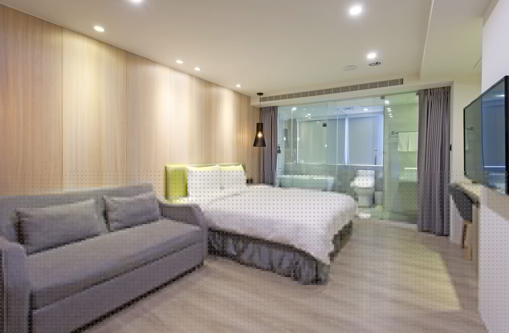 Фото Green Hotel - West District