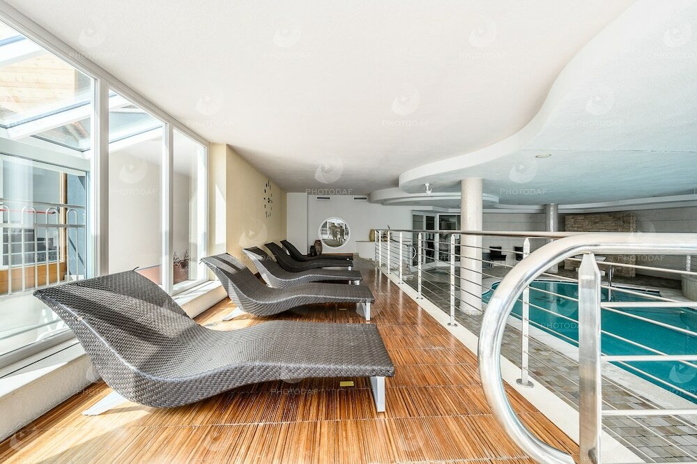 Фото Hotel Ravelli