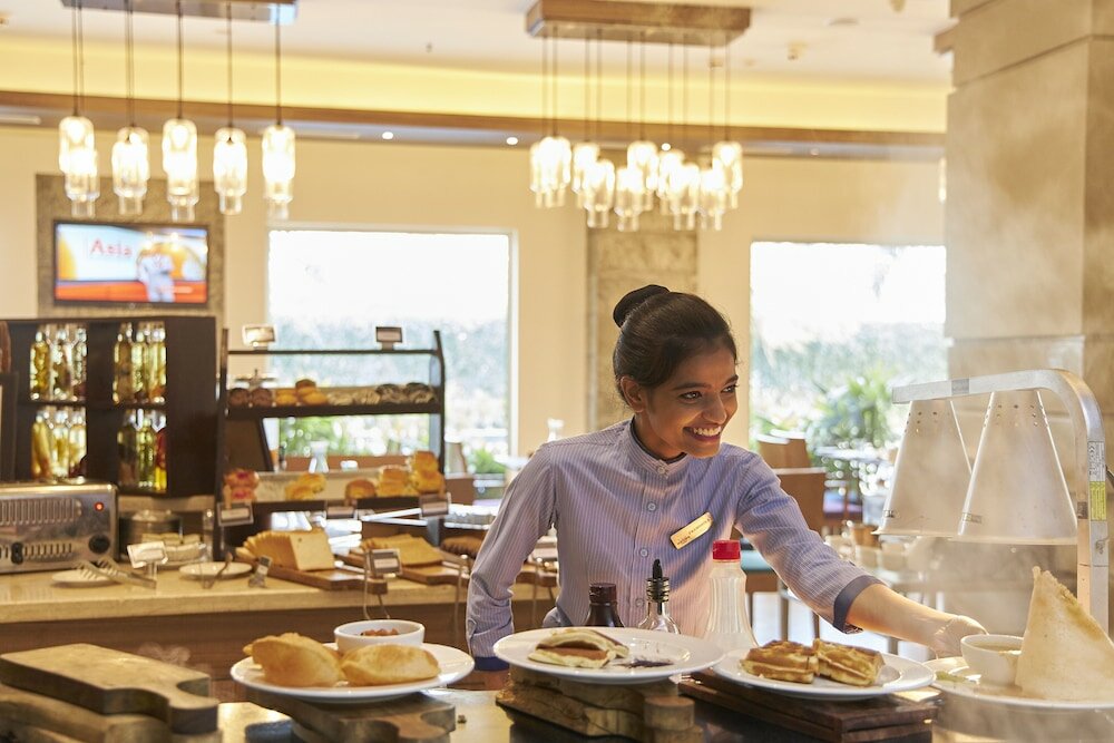 Фото Mercure Chennai Sriperumbudur