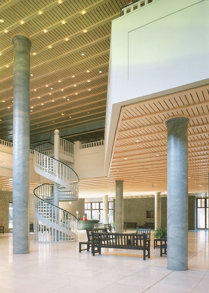 Фото Maternushaus