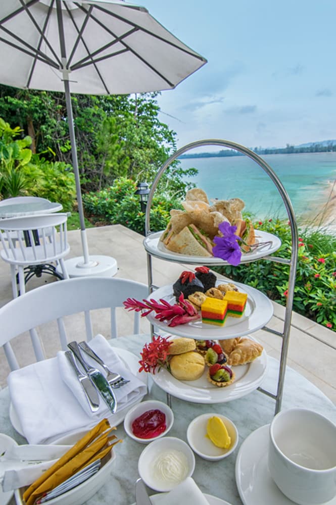 Фото Royale Chulan Cherating