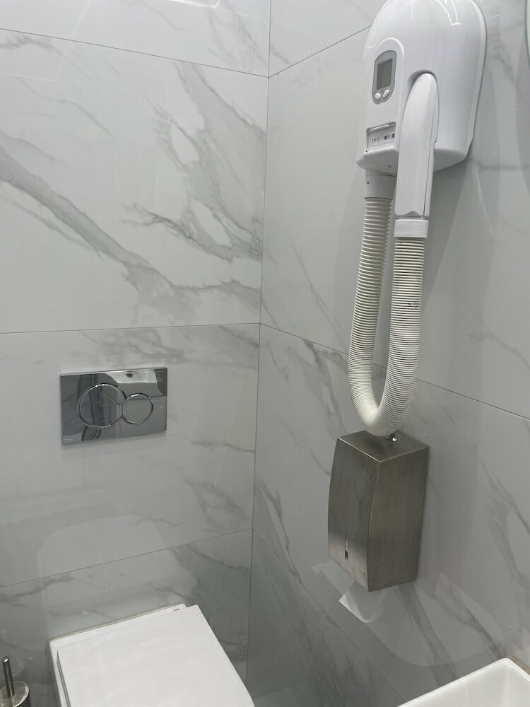 Фото Park Avenue Hotel