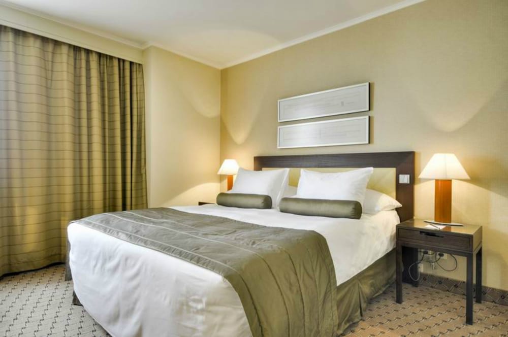 Фото Corinthia Hotel Prague