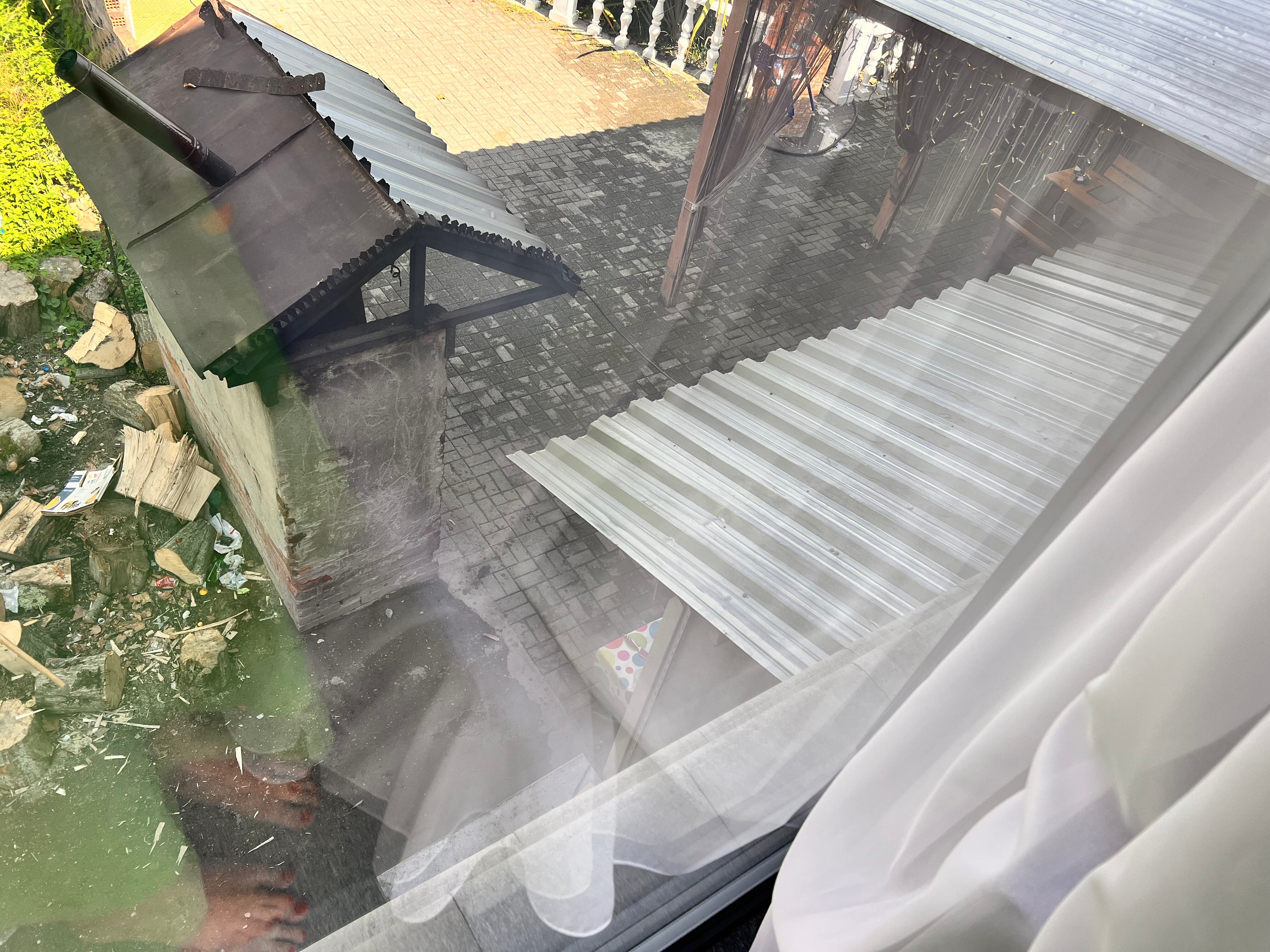 Фото Azanta Отель