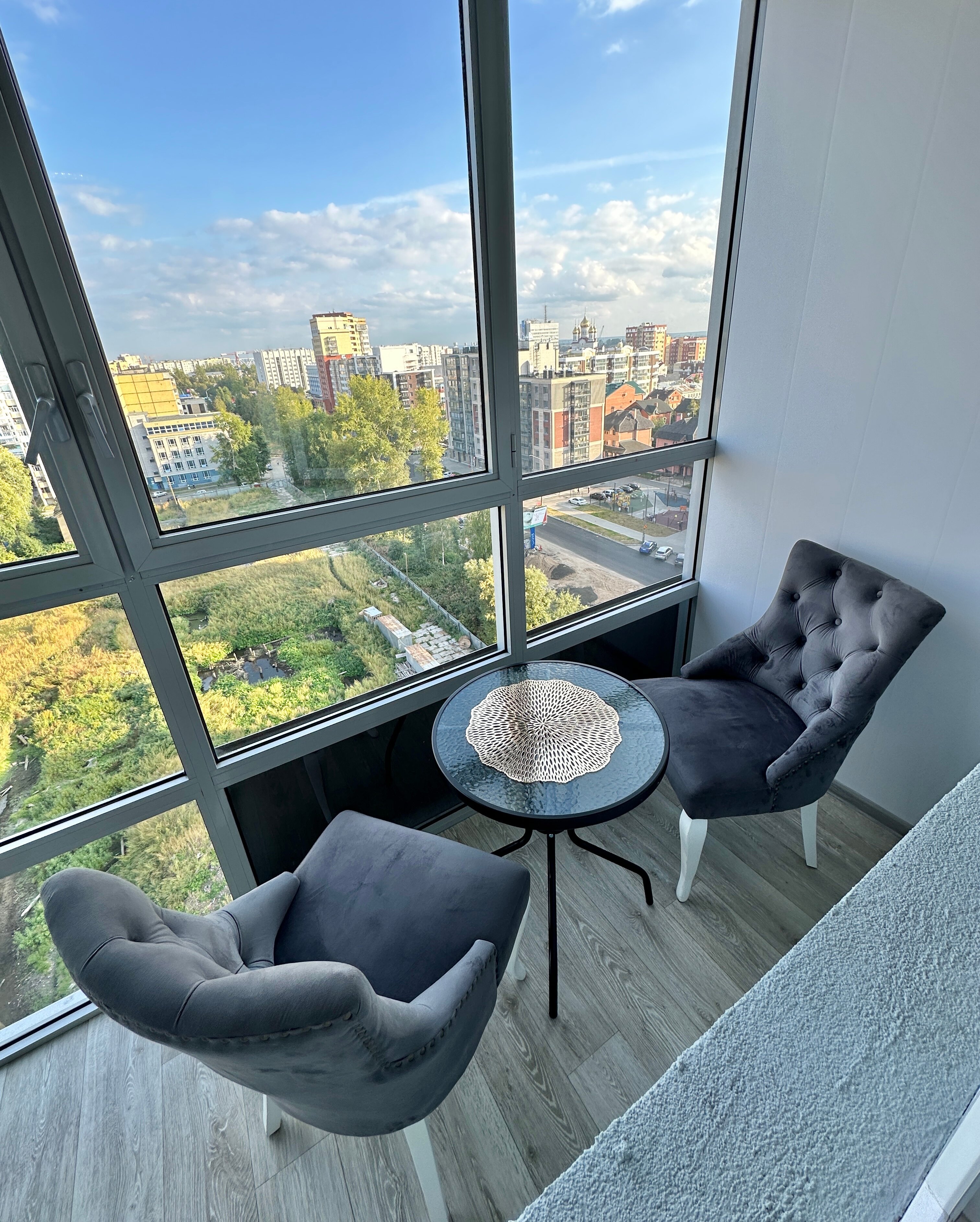 Фото Жильё посуточно