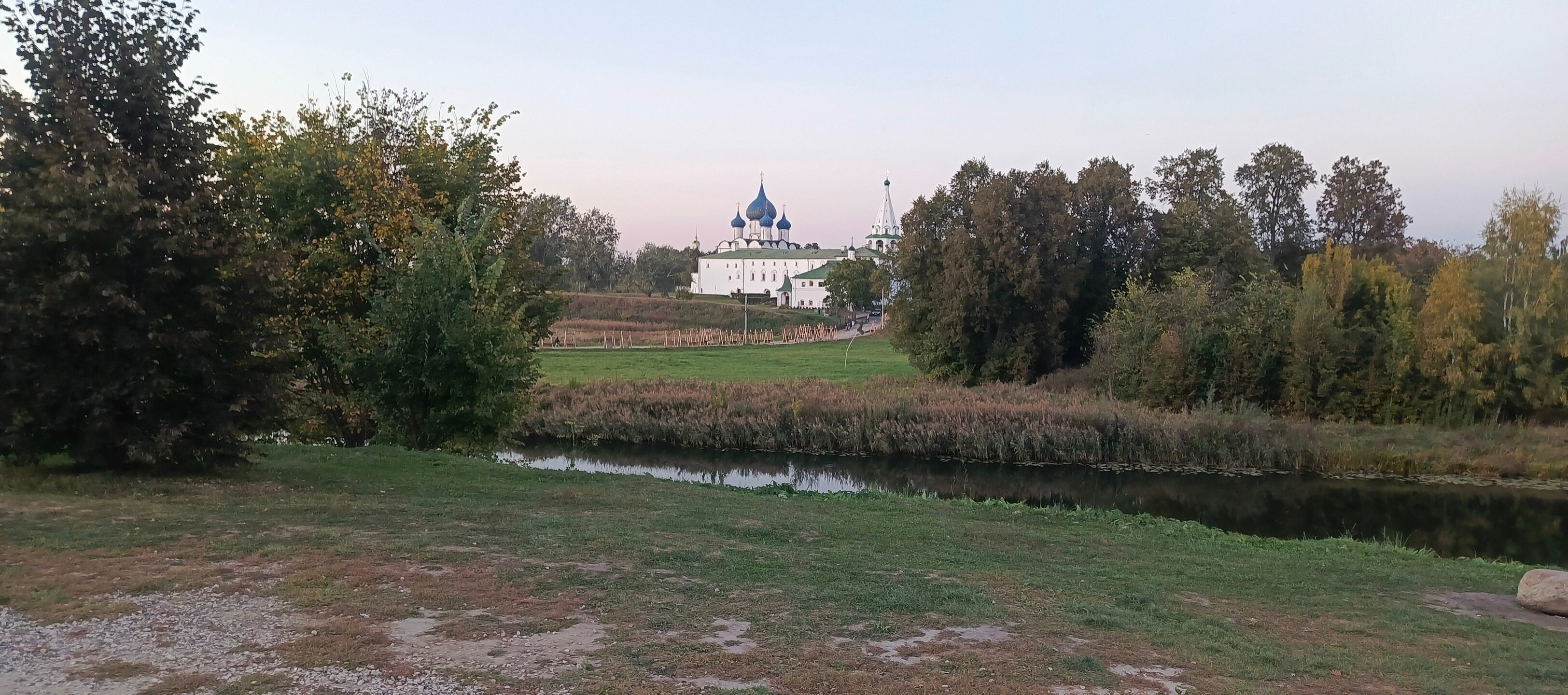 Фото Панорама