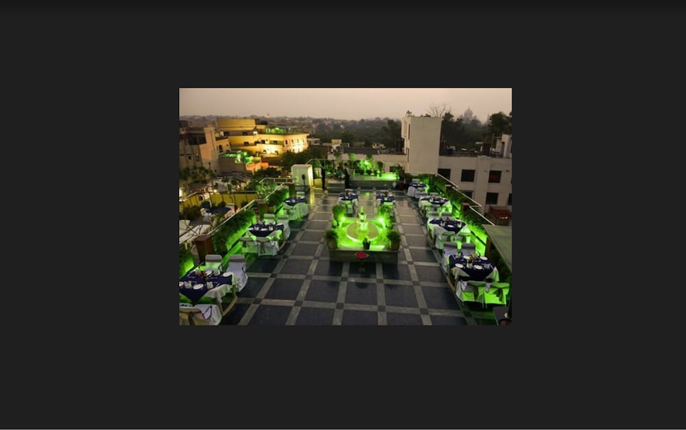 Фото Hotel Taj Resorts