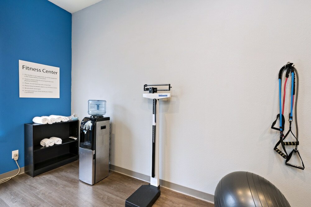 Фото Holiday Inn Express & Suites Kilgore North