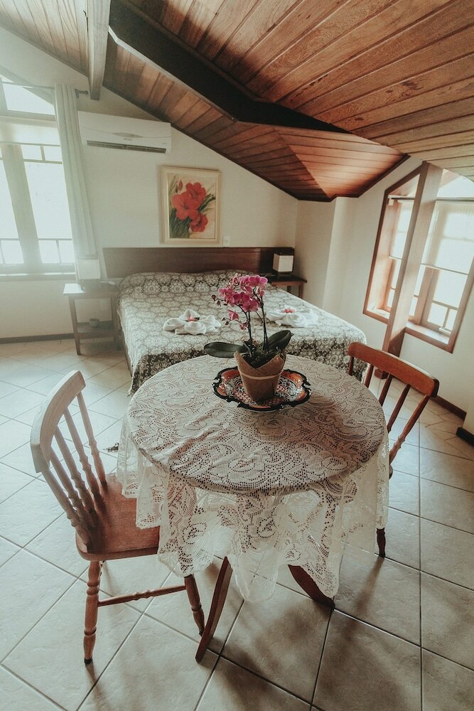 Фото Pousada Colinas da Lagoa