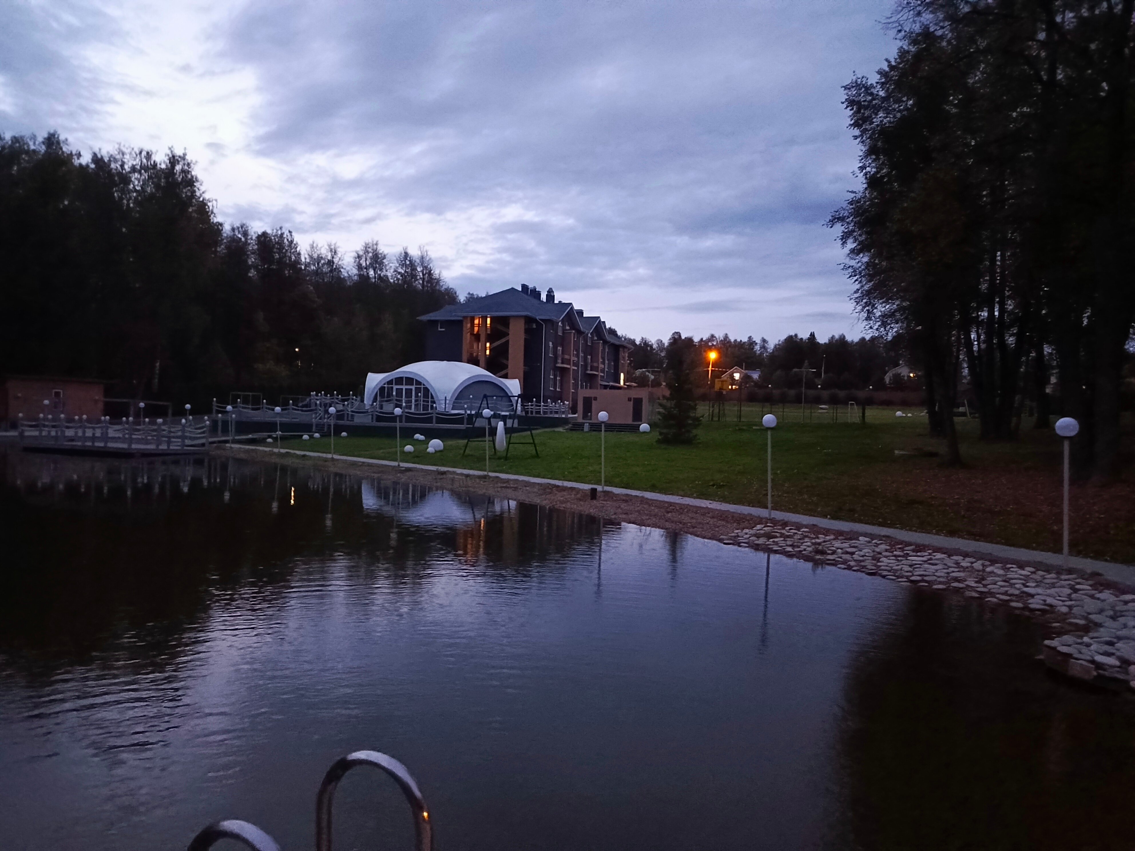 Фото Wolki & Lipki