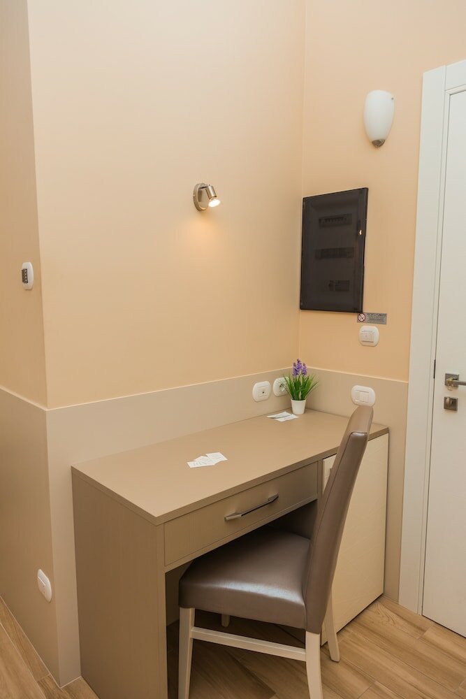 Фото Domus Porta Angelica