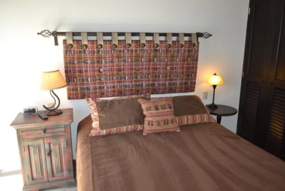 Фото All Suite El Marques de Antigua