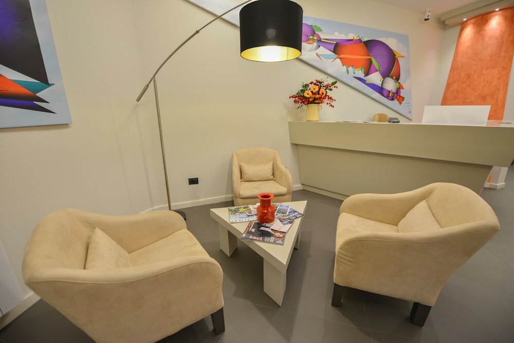 Фото Petit Hotel Elita