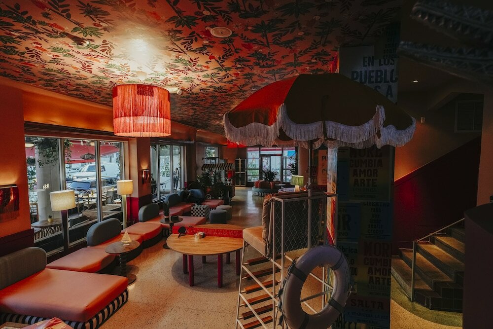 Фото Viajero Miami