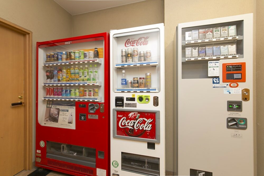 Фото R&b Hotel Kanazawa Eki Nishiguchi