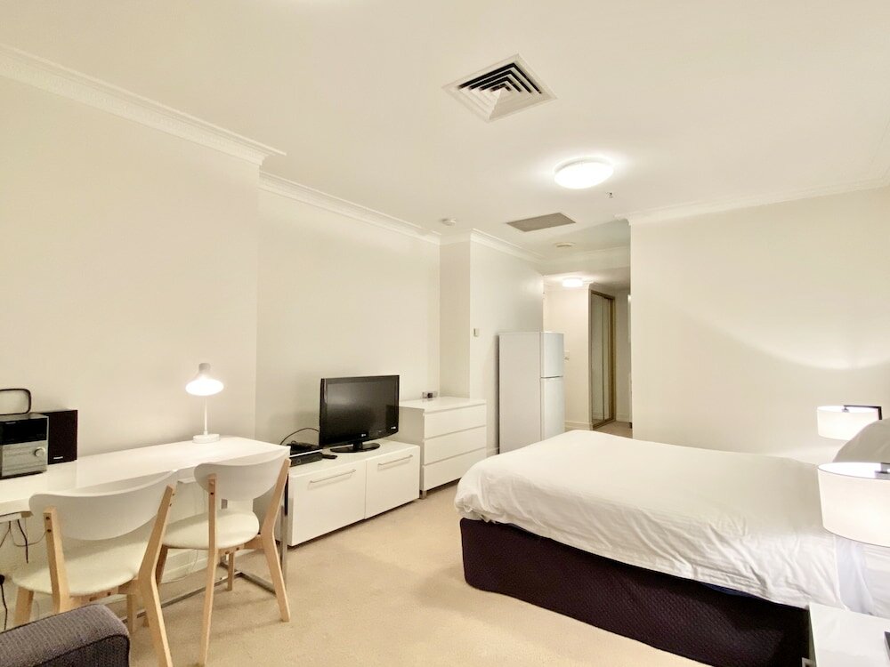 Фото Milson Serviced Apartments