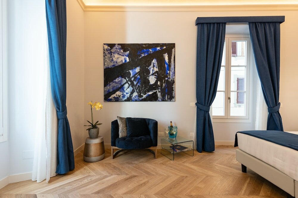 Фото Kairos by Florence Art Apartments