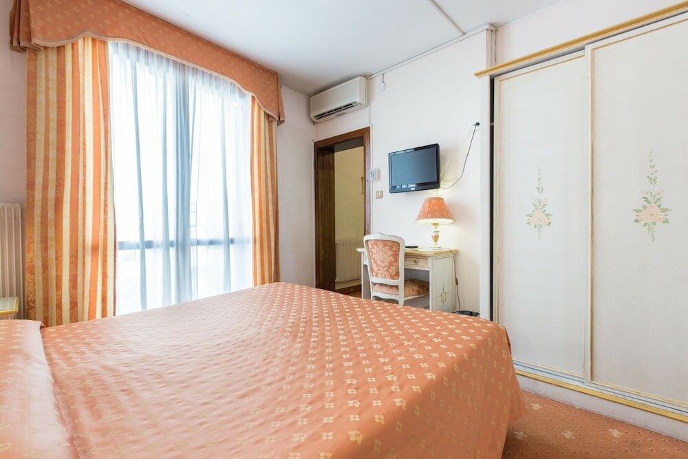 Фото Albergo San Marco
