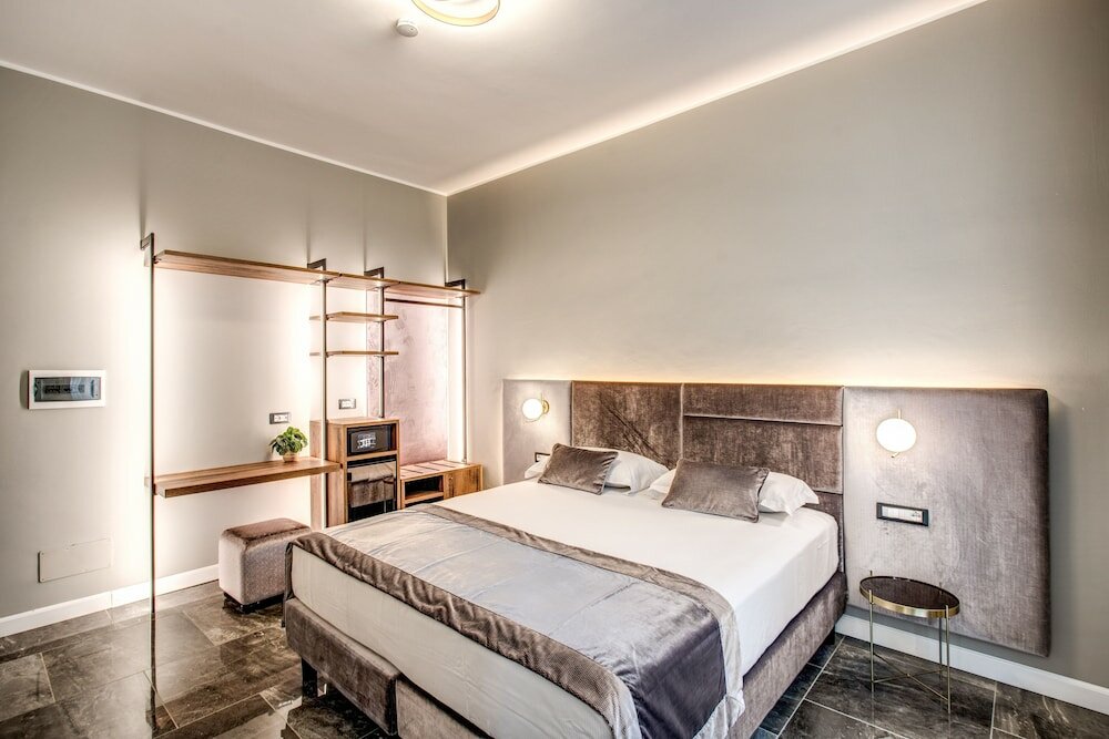 Фото Apollo Boutique Hotel