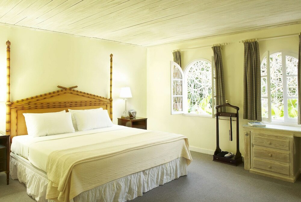 Фото Fairmont Royal Pavilion