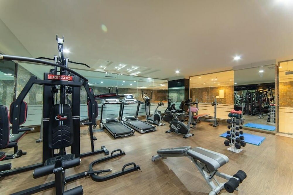 Фото Hyatt Buyutat