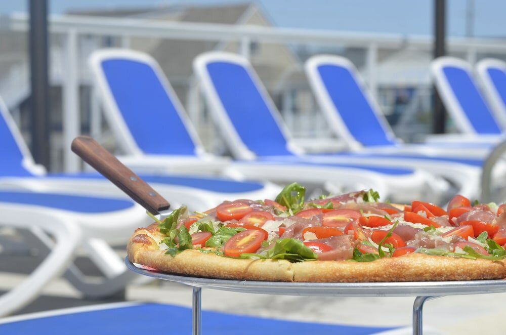 Фото Crystal Beach Hotel