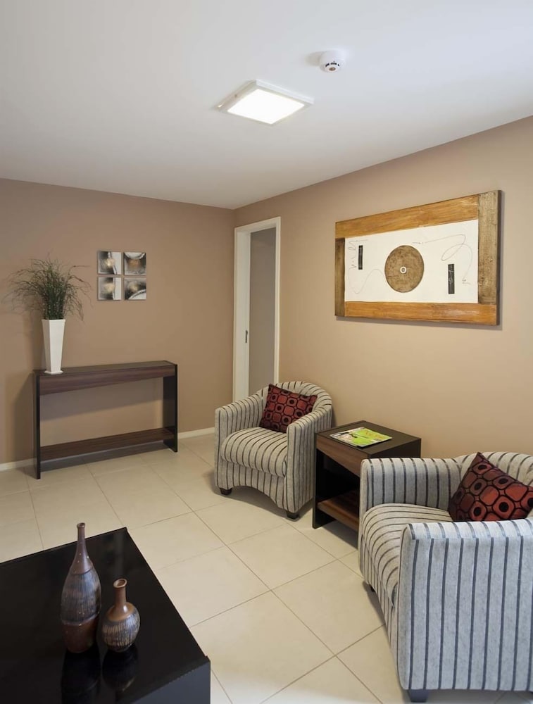 Фото IT Grande Hotel Itaguaí