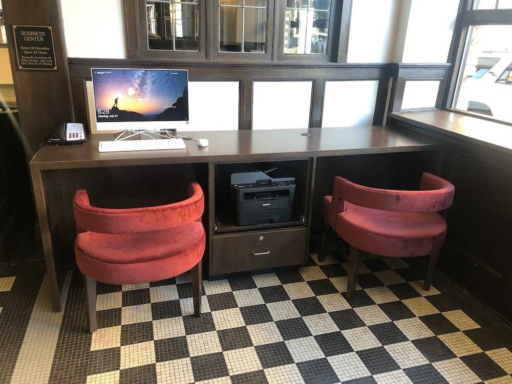 Фото Hotel Indigo Spokane Downtown, an Ihg Hotel