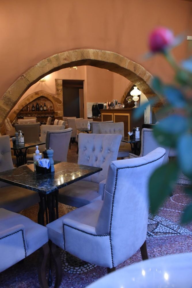 Фото Odos Oneiron Boutique Hotel