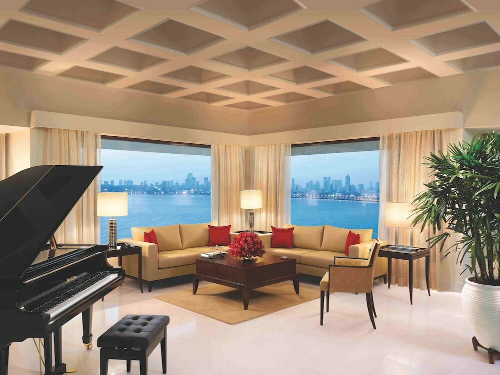 Фото The Oberoi Mumbai