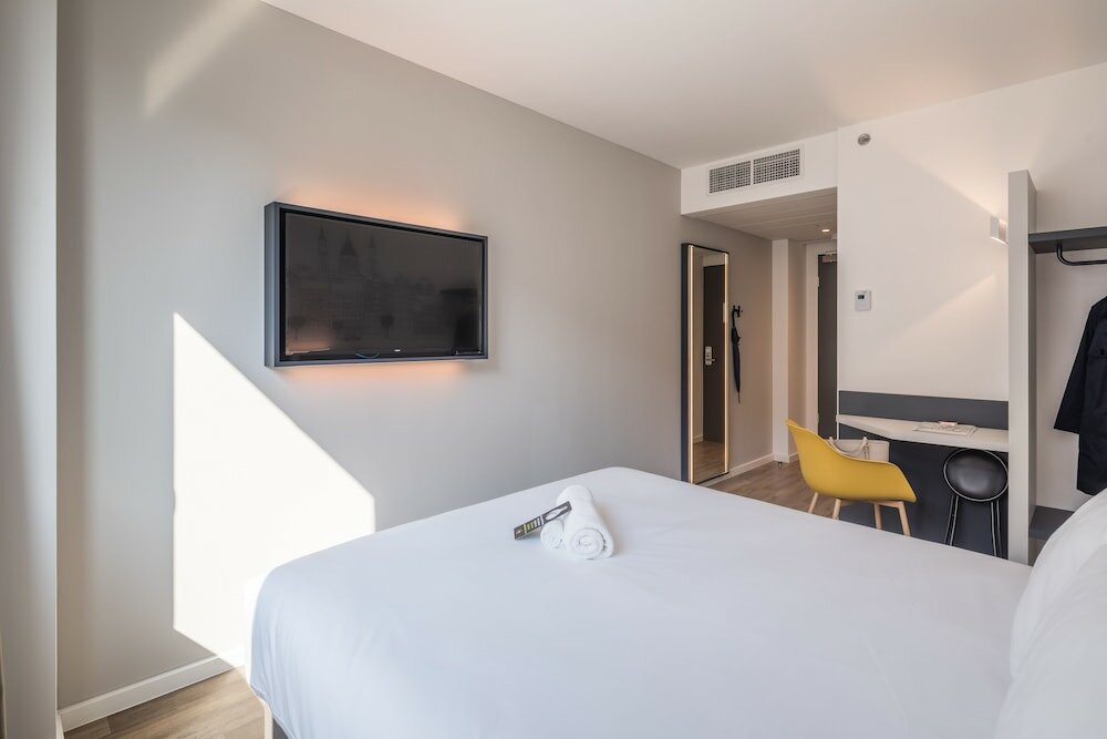 Фото B&b Hotel Budapest City