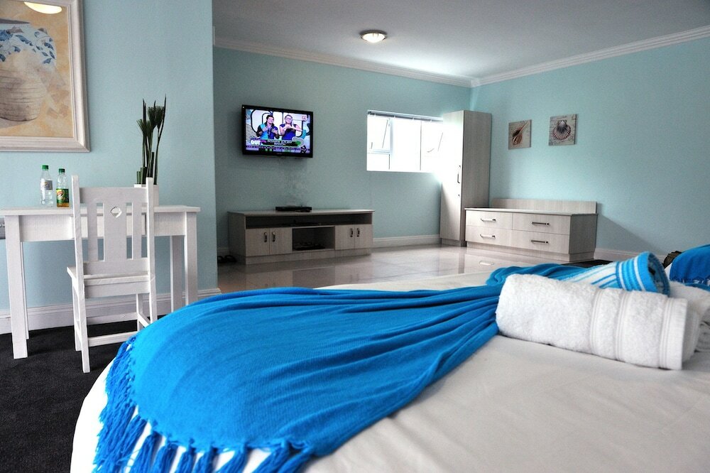 Фото Al-Beit Lodge