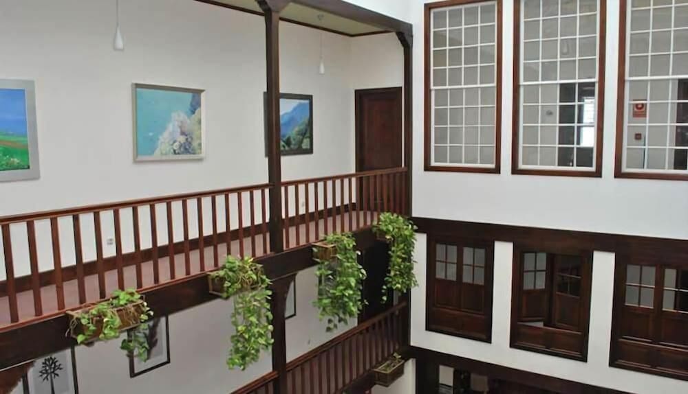 Фото Hotel Rural Victoria