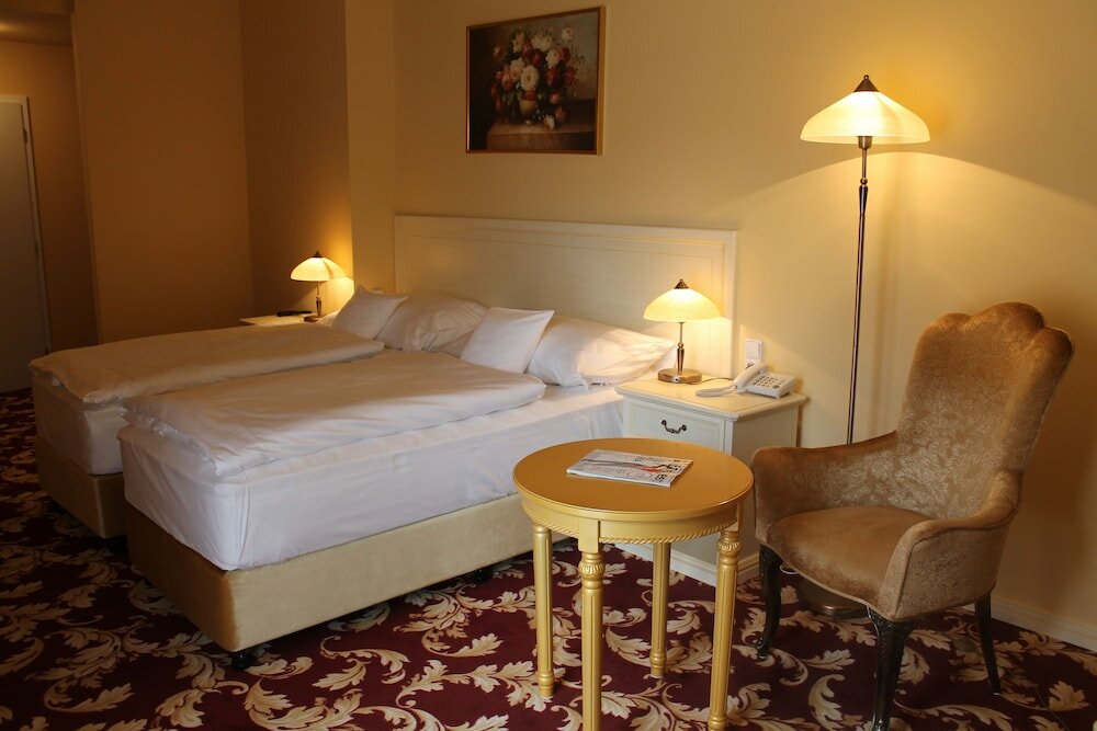 Фото SPA Hotel Vita