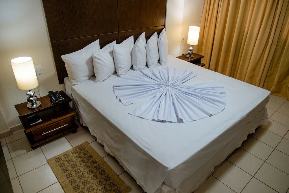 Фото Imperador Palace Hotel