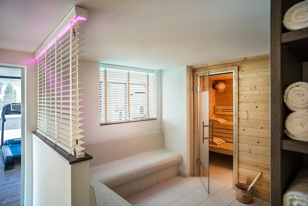 Фото Le Méridien Frankfurt