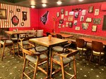 Irishman Pub (Aviatsionnaya Street, 77к2), bar, pub