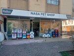 Nasa Pet Shop (Antalya, Muratpasa District, Konuksever Neighborhood, 819th Street, 38), pet shop