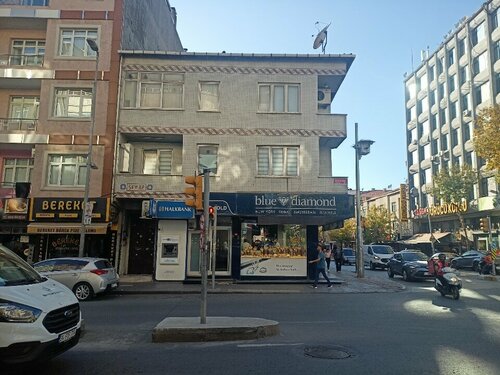 Blue Diamond Bağcılar Macit Gold Fotoğraf 1