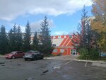 Federatsiya tkhekvondo Vtf Omskoy oblasti (ulitsa Zavertyayeva, 5), sports school
