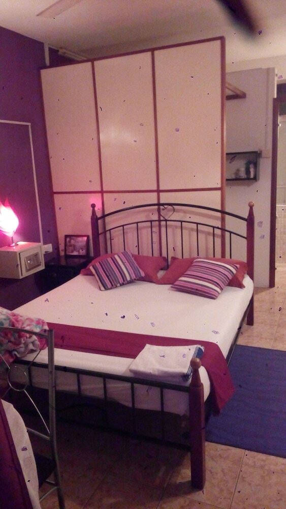 Фото Residence Les Bambous