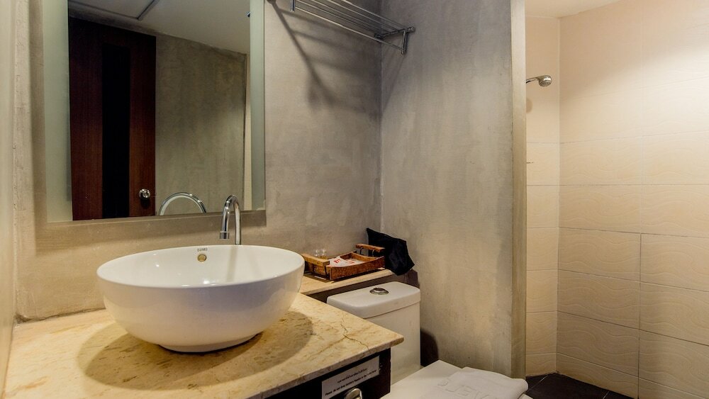 Фото B2 Nimman Premier Hotel