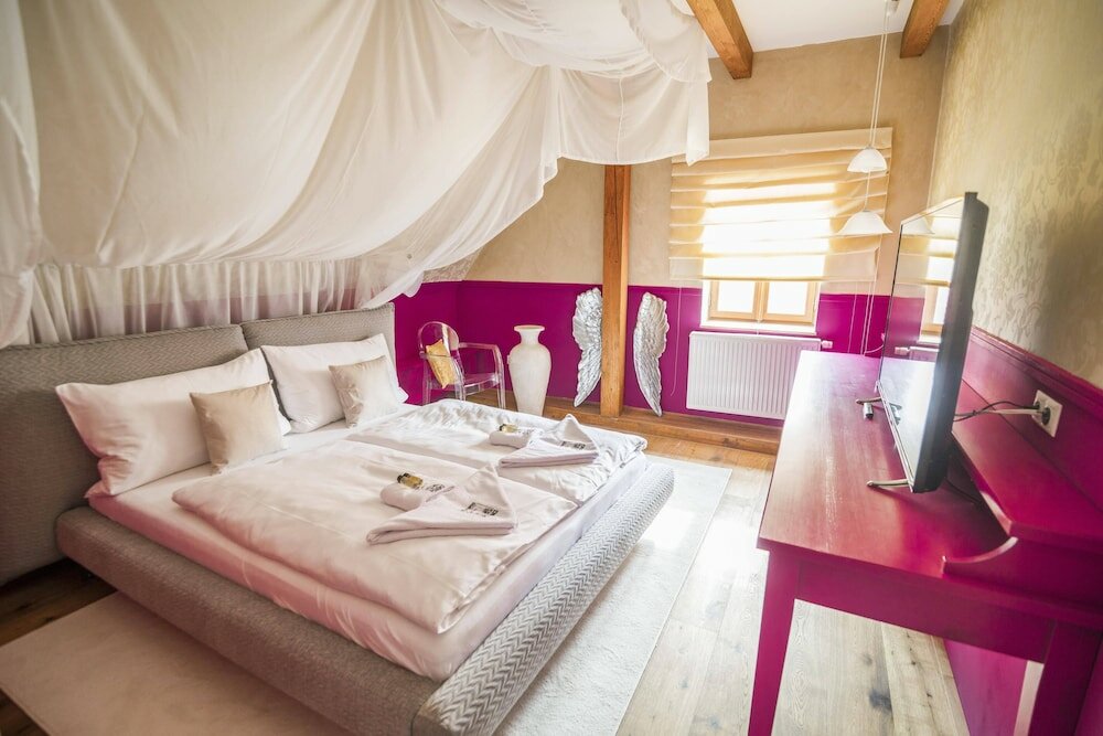 Фото Krumlovská pohádka