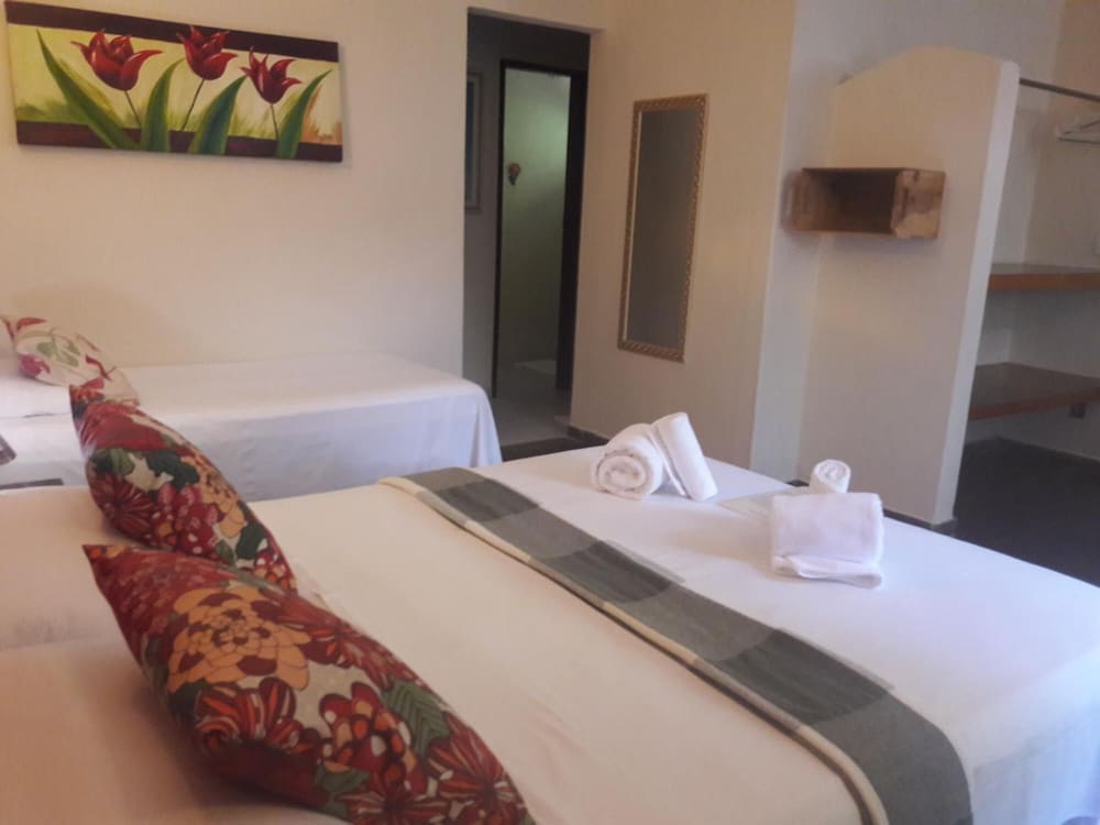 Фото Pousada Macunaíma