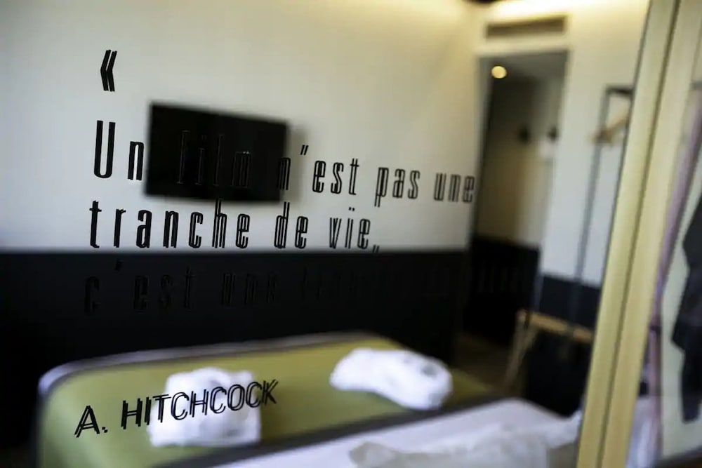 Фото Hotel Gaston