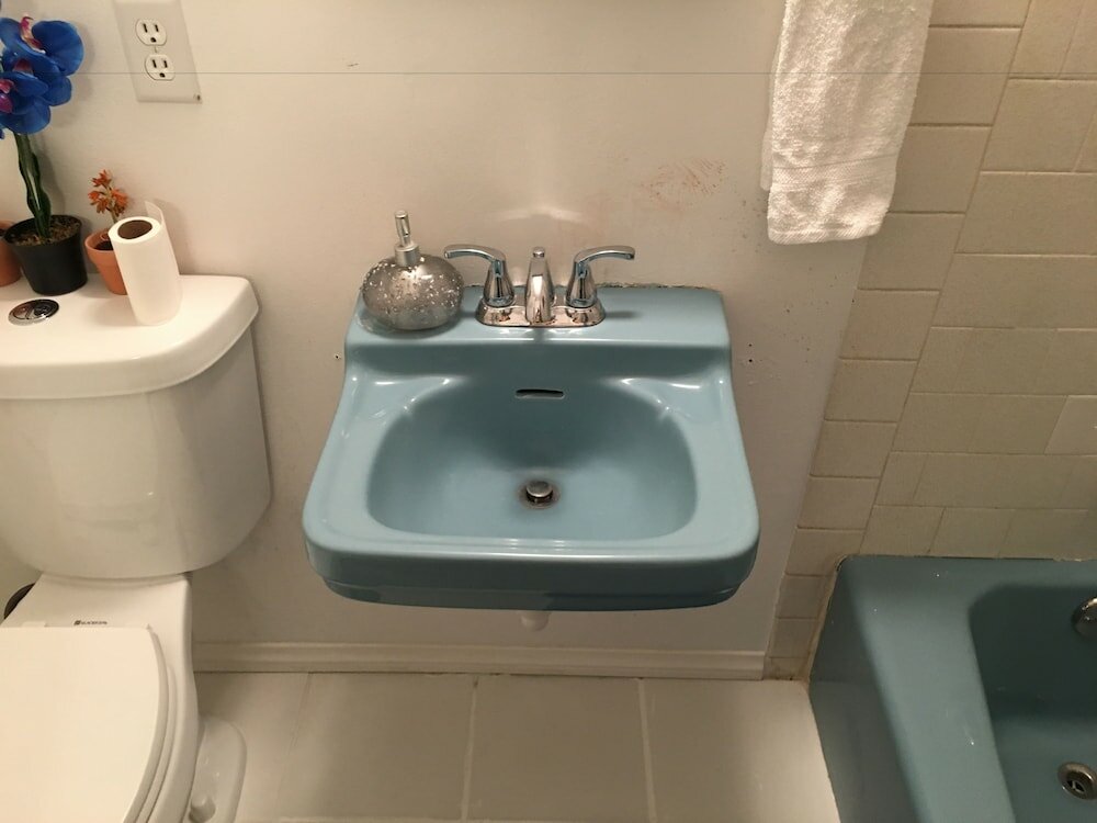 Фото The Yellow Penthouse