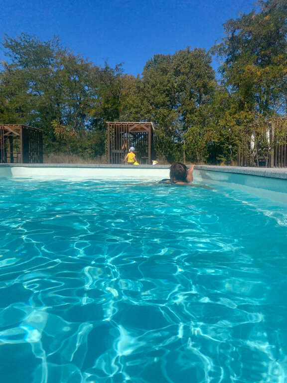 Фото Пруд Пруди