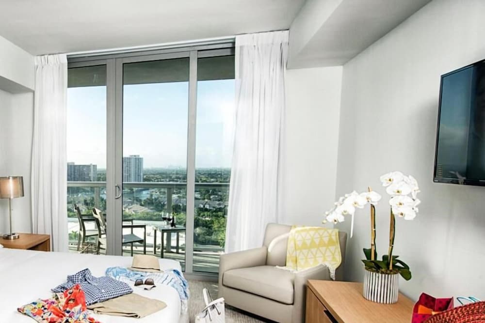 Фото Bwalk Resort Rentals