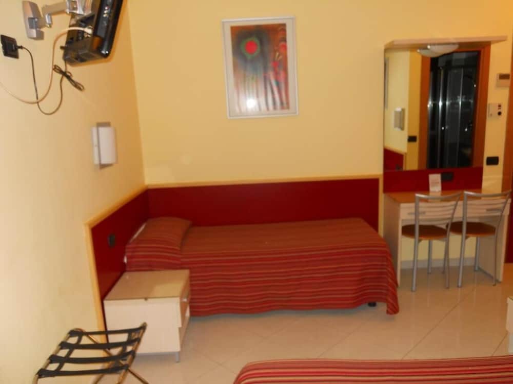 Фото Hotel Parma