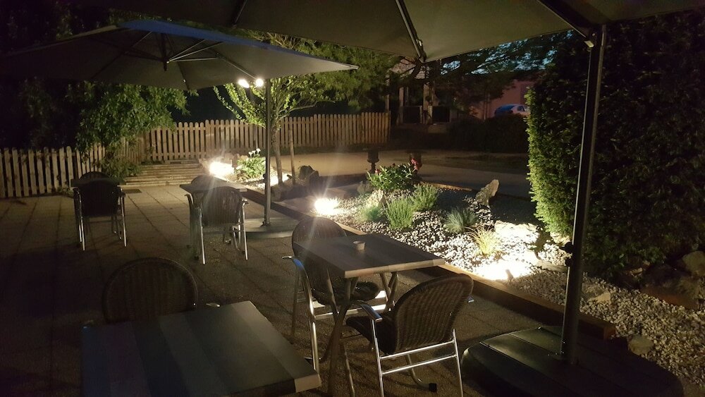 Фото Hotel Atoll